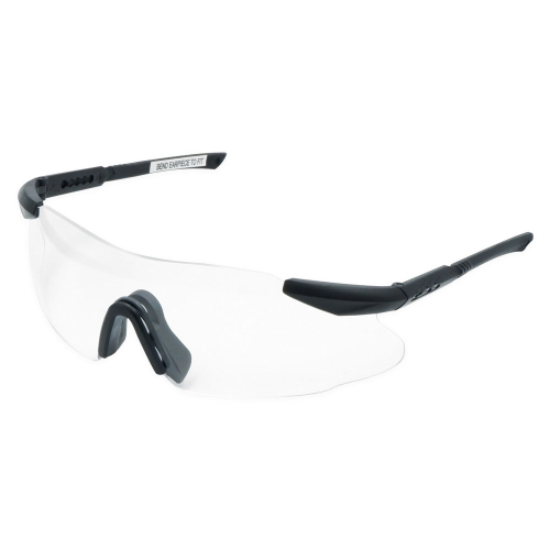 Okulary balistyczne ICE One Clear - ESS